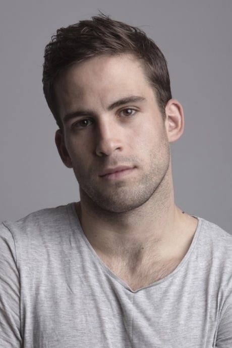 Foto de Dino Fetscher