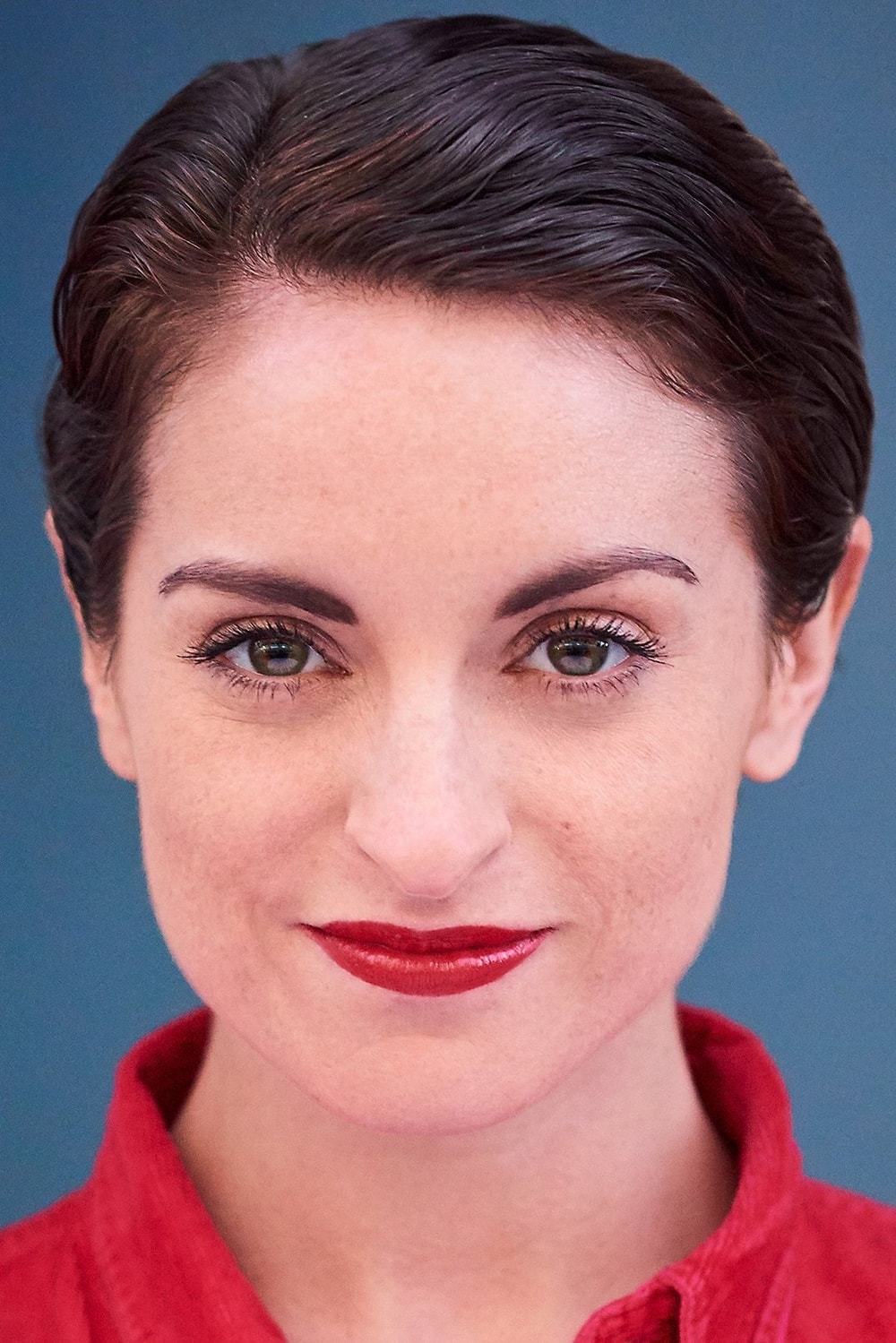 Foto de Danielle Bird