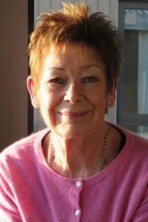 Foto de Gillian Blake