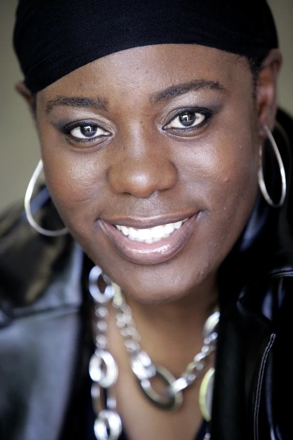 Foto de Jahmilla Jackson