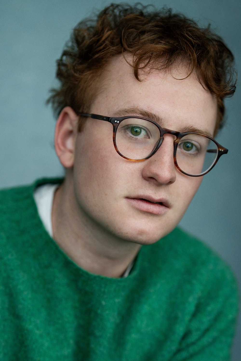 Foto de Henry Calcutt