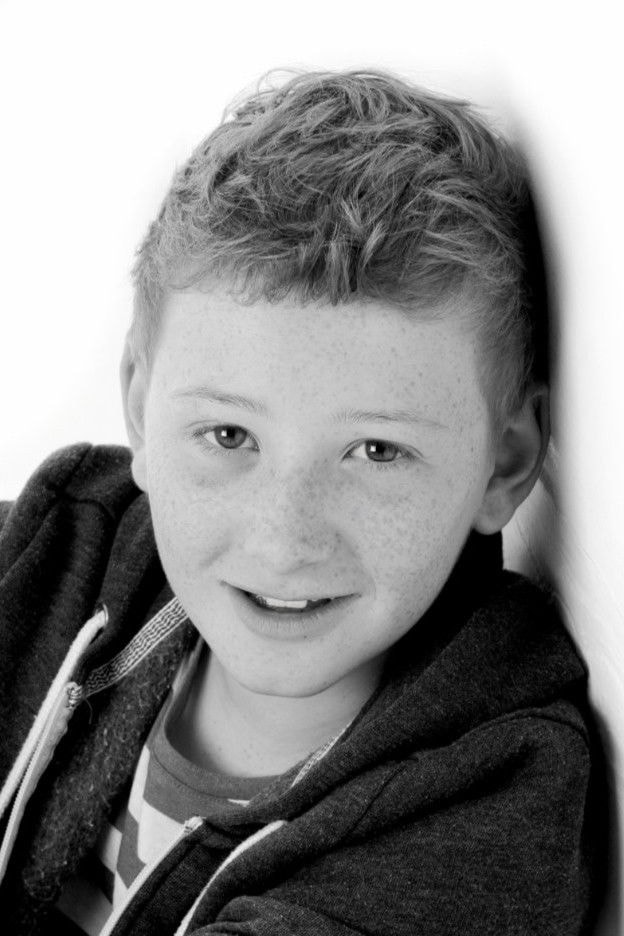 Foto de Henry Calcutt