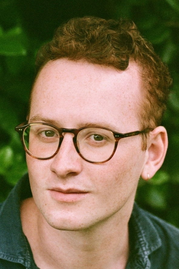 Foto de Henry Calcutt