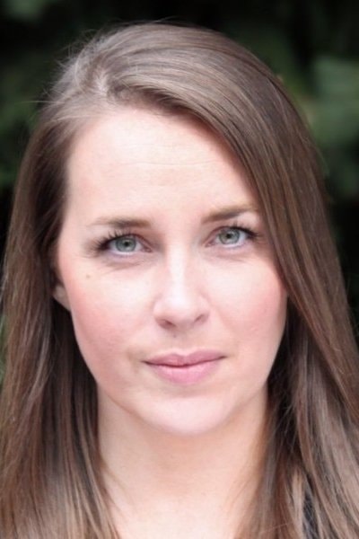 Foto de Sophie Cosson