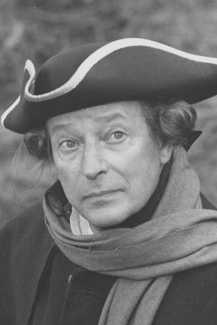 Foto de Leslie French