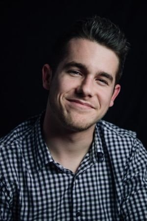 Foto de Aaron Mirtes