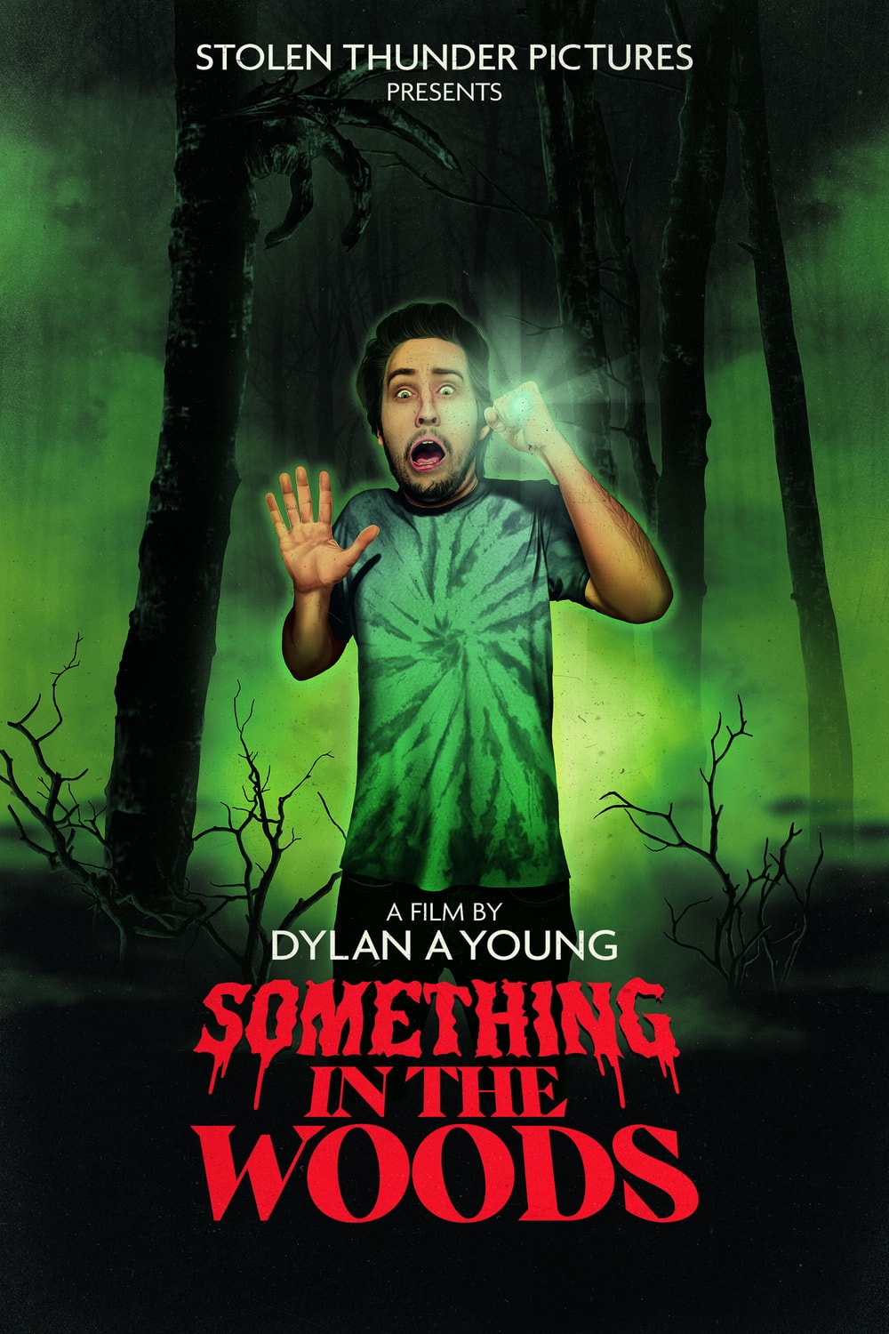 Foto de Brad Belemjian