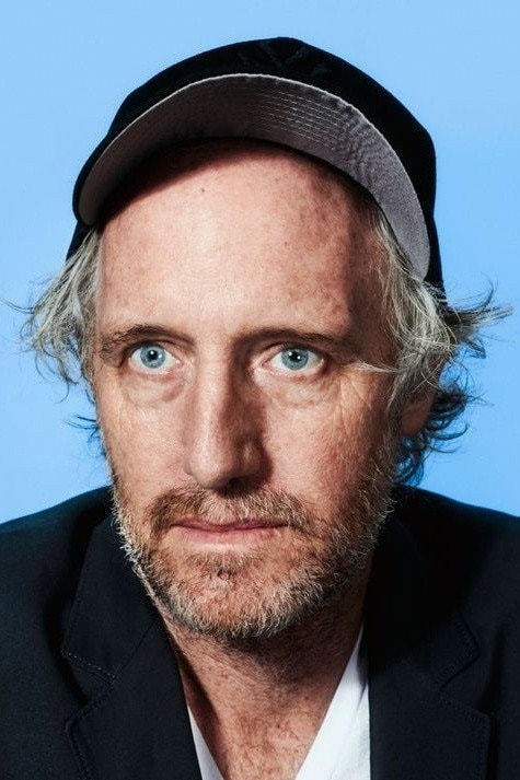 Foto de Mike Mills