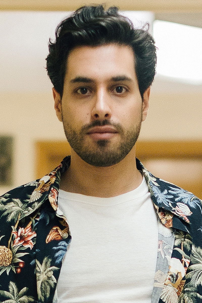 Foto de Eduardo Tanús