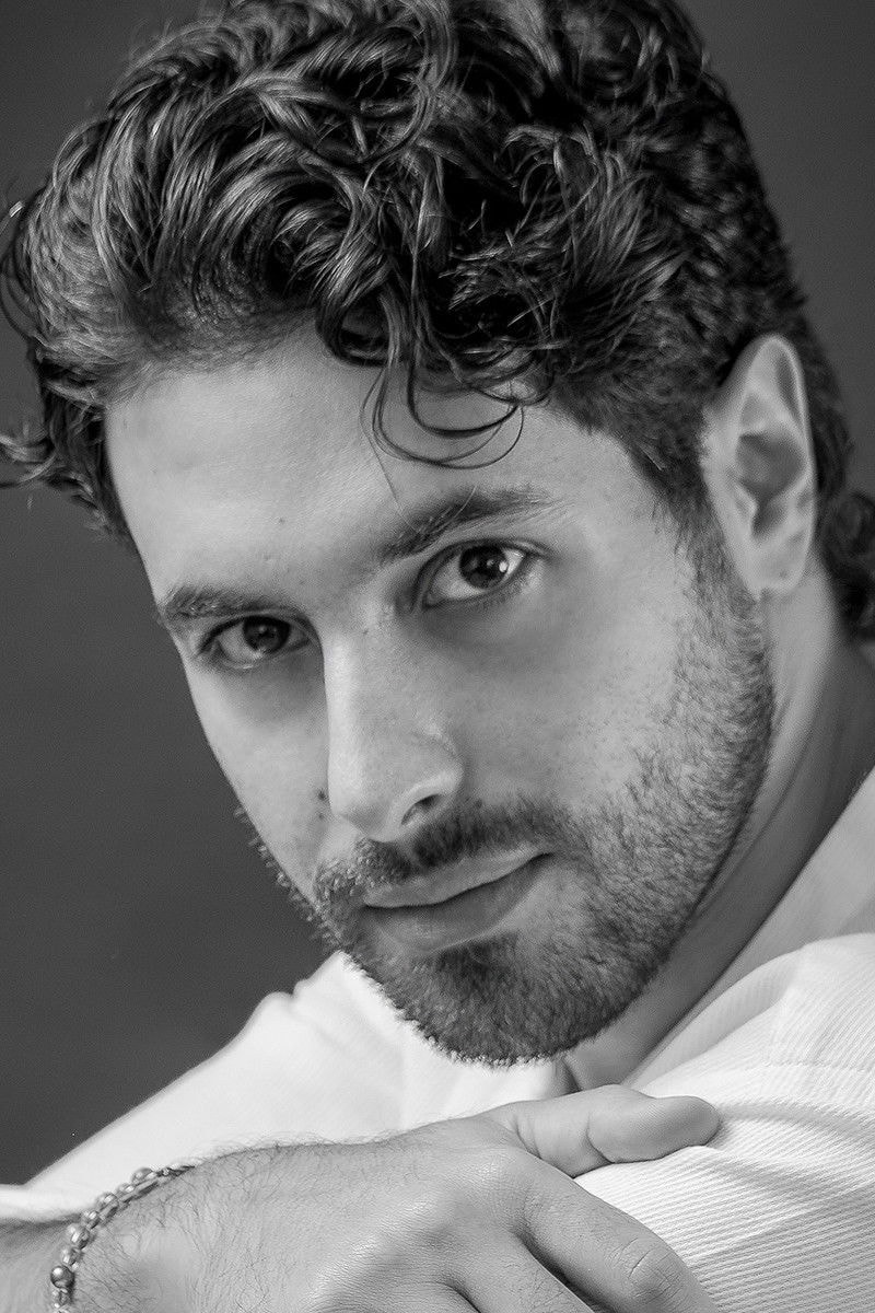 Foto de Eduardo Tanús