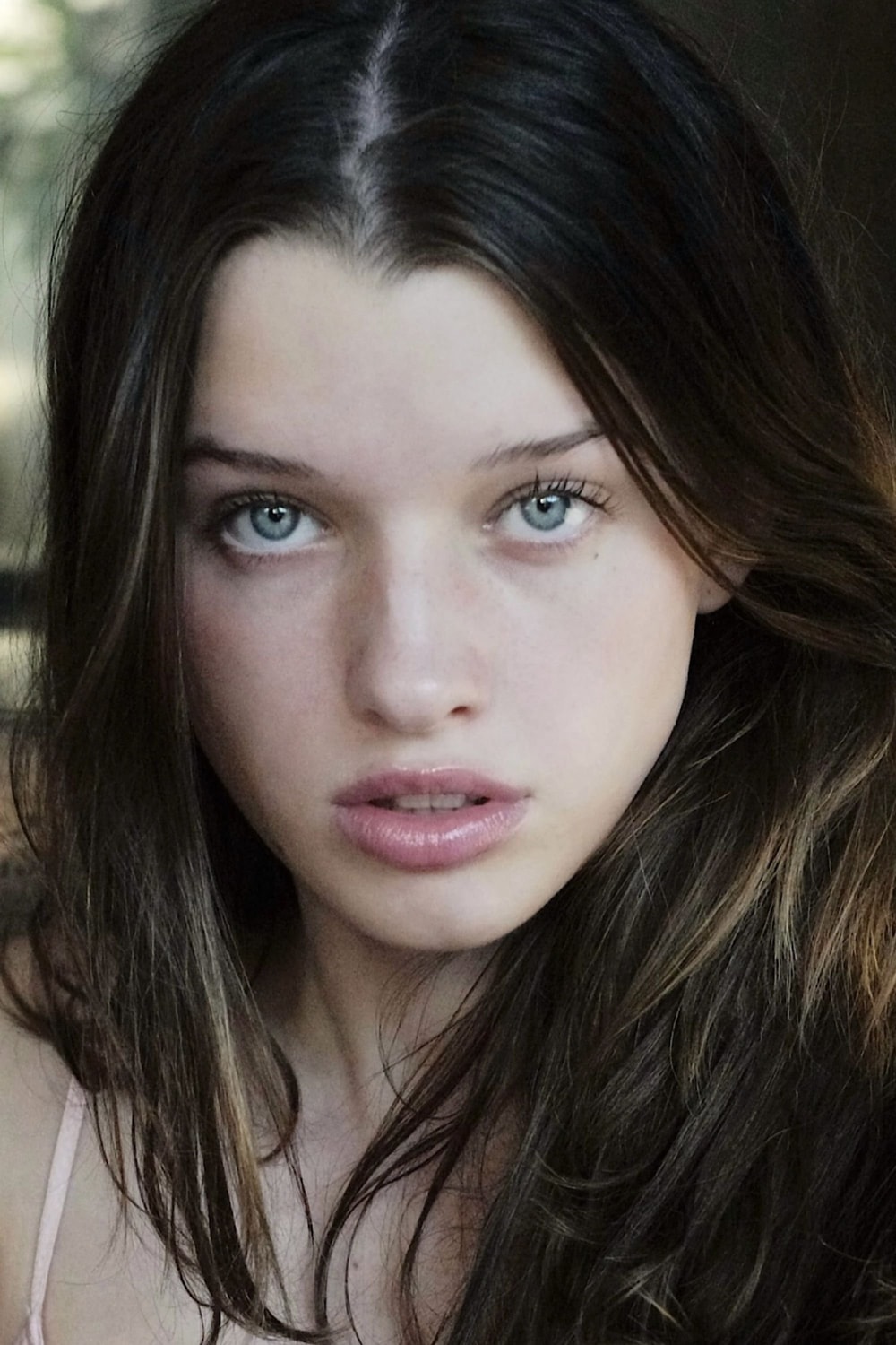 Foto de Ever Anderson