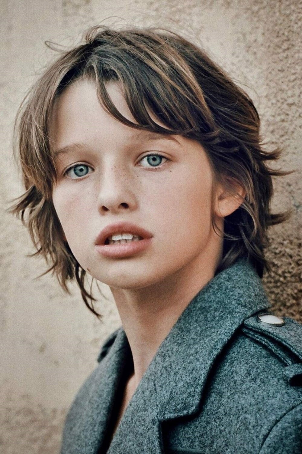 Foto de Ever Anderson