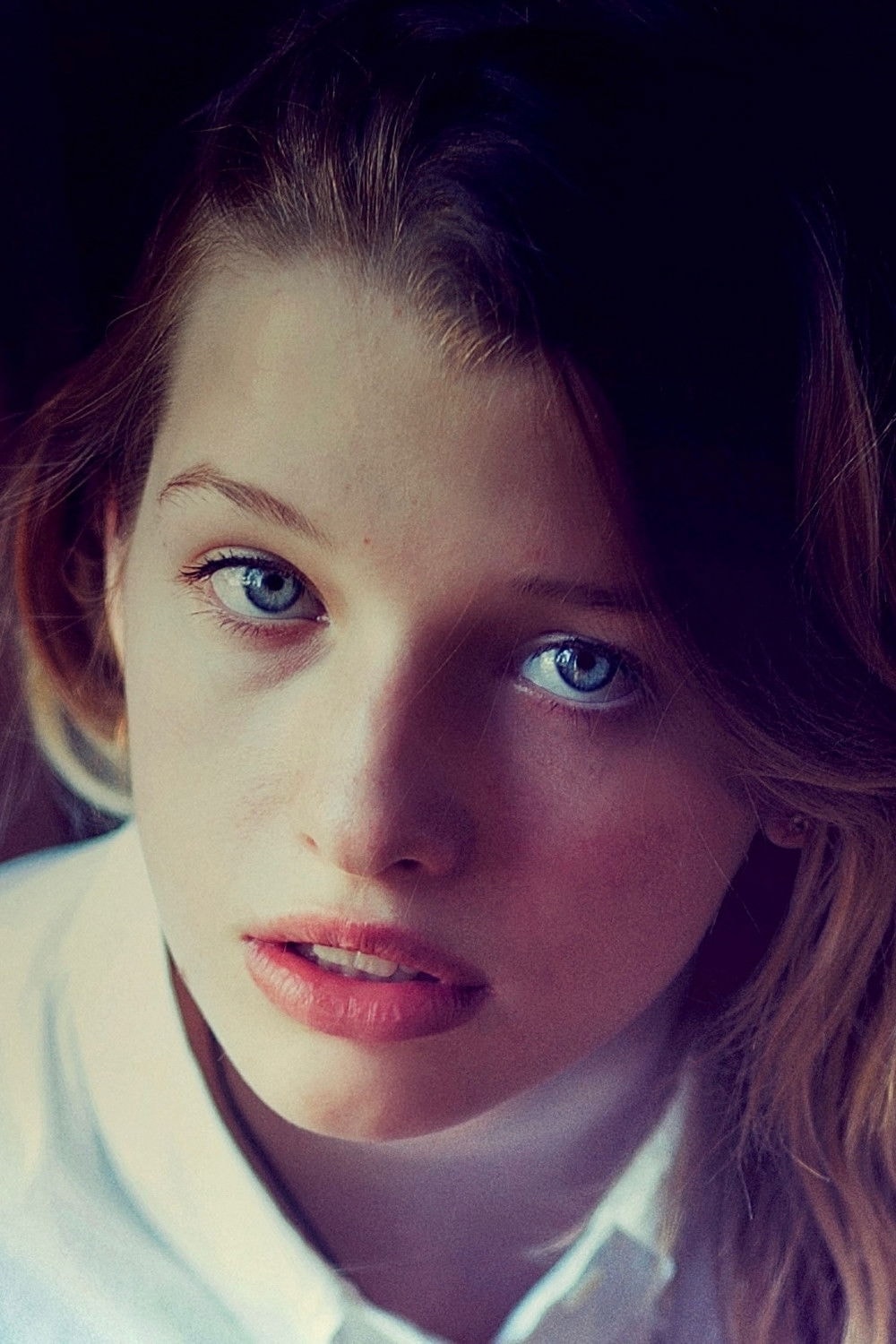 Foto de Ever Anderson