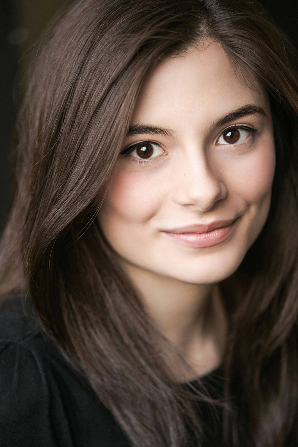 Foto de Georgina Leonidas
