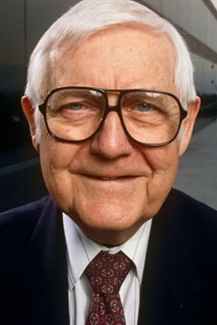 Foto de Robert Wise