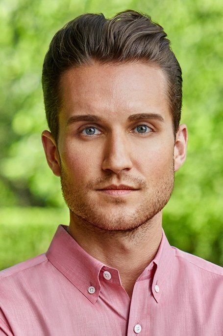 Foto de Jordan Verroi