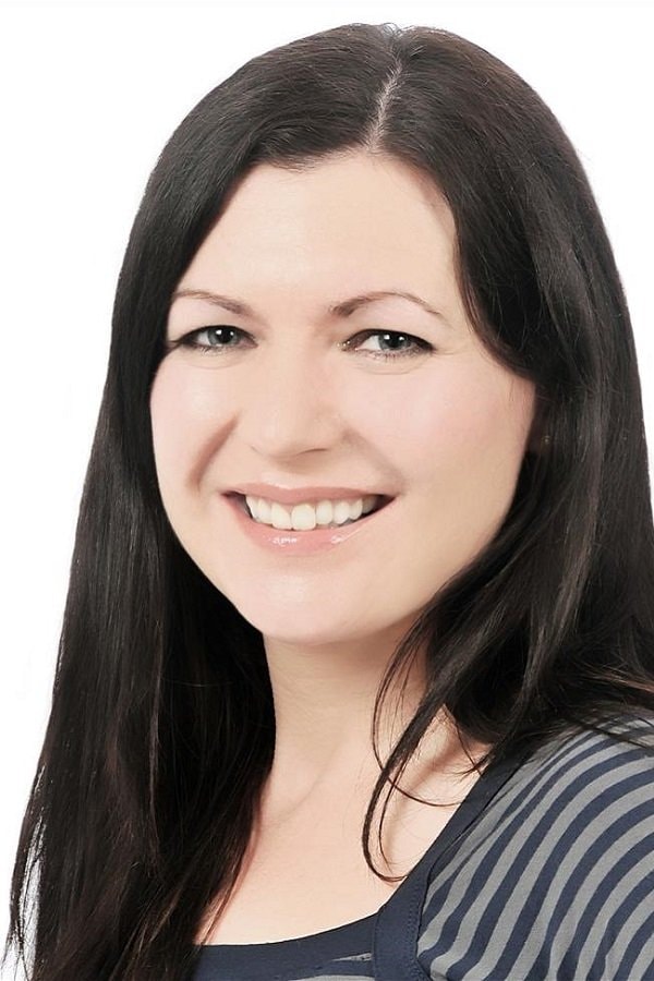 Foto de Teresa Mahoney