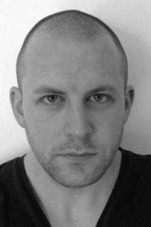 Foto de Anthony Milton