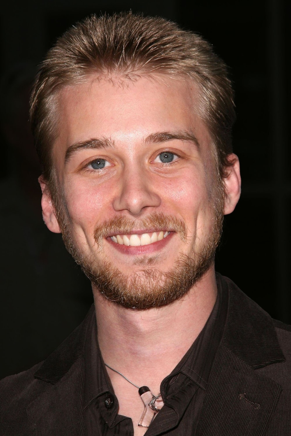 Foto de Lou Taylor Pucci