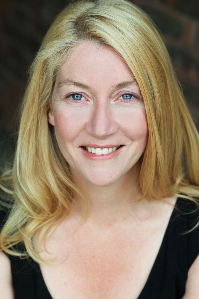 Foto de Nadia Townsend