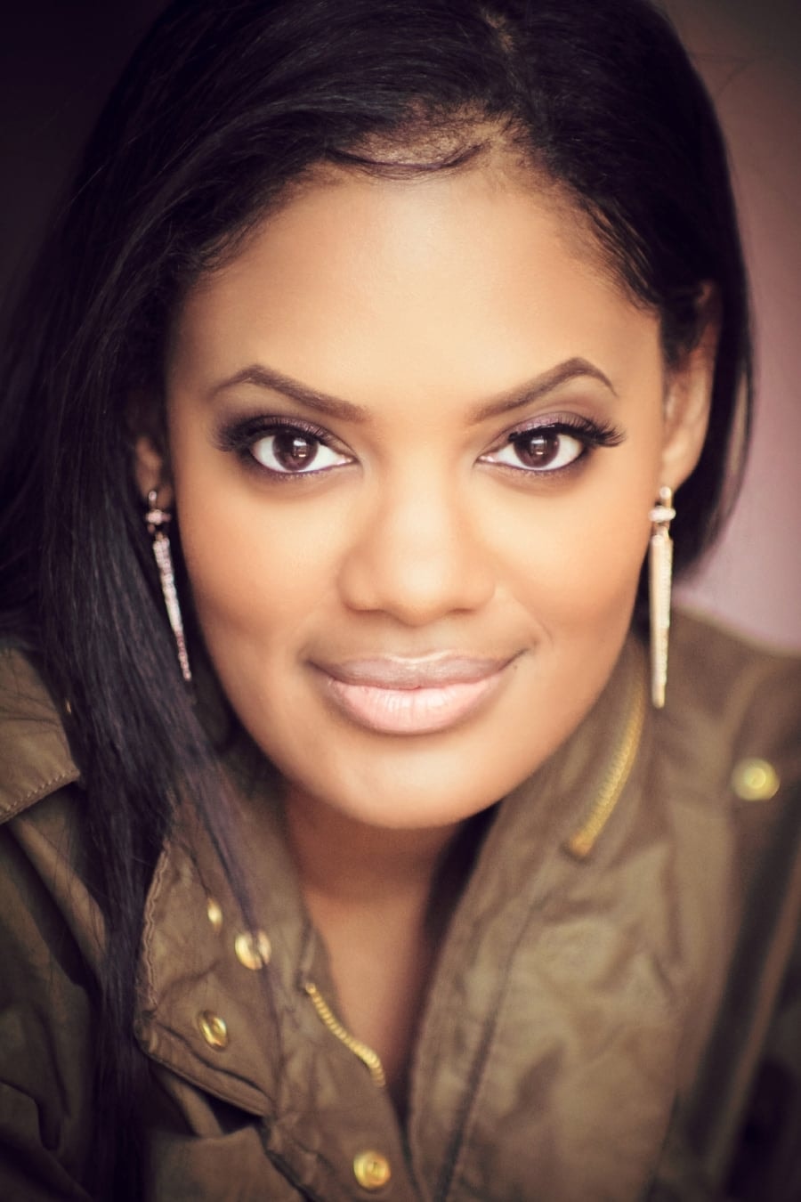 Foto de Nzingha Stewart