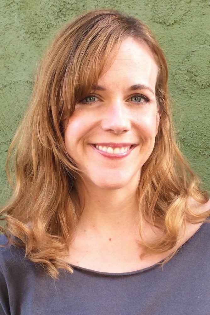 Foto de Stephany Folsom