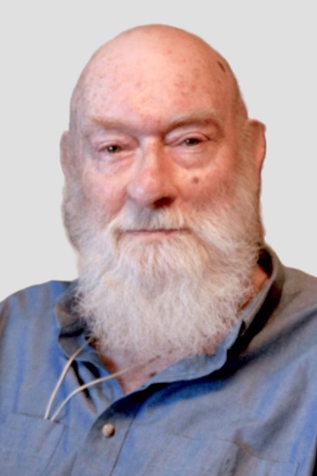 Foto de Ivan J. Rado