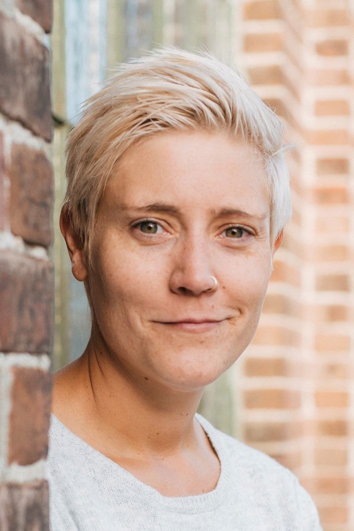 Foto de Emily M. Danforth