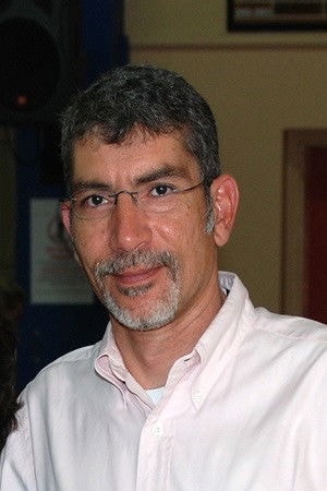 Foto de Omar Al-Issawi