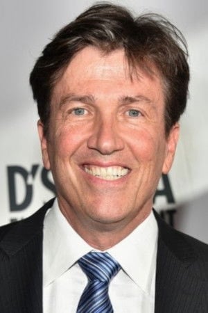 Foto de Bruce Schooley