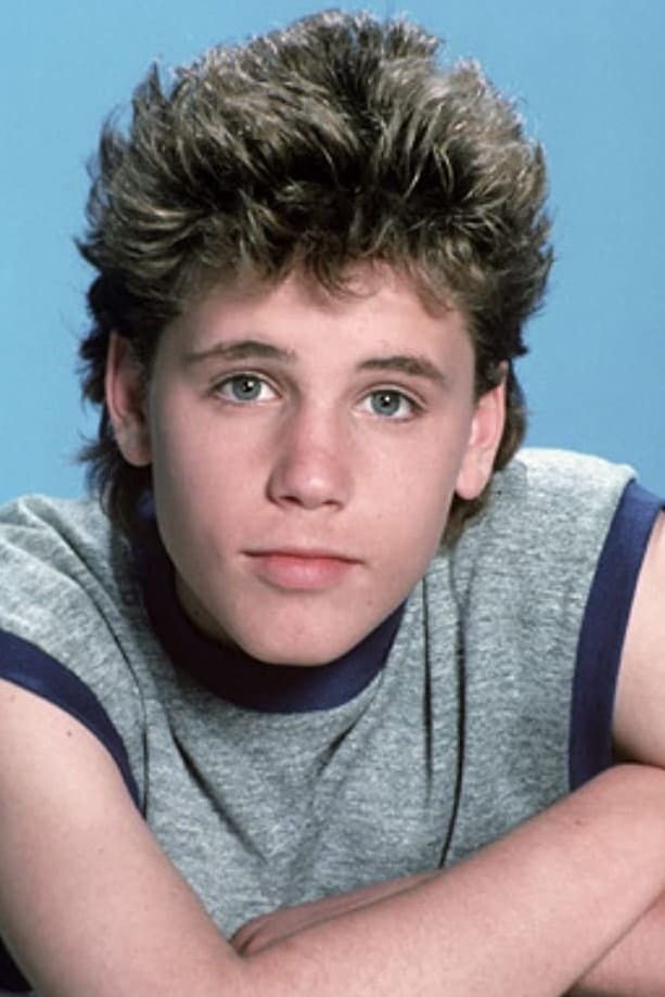 Foto de Corey Haim