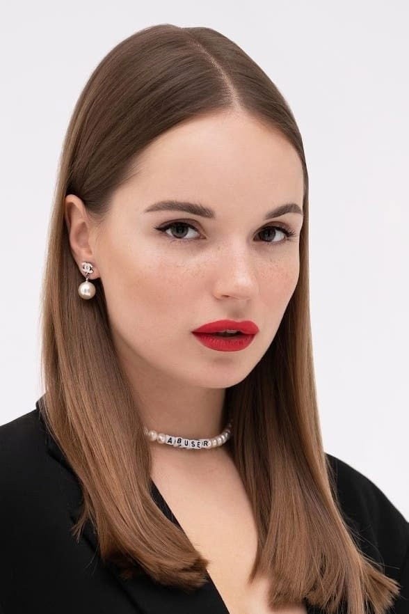 Foto de Саша Спилберг