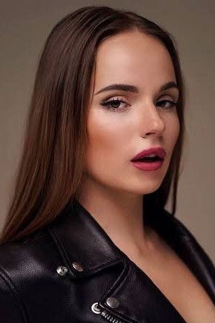 Foto de Саша Спилберг