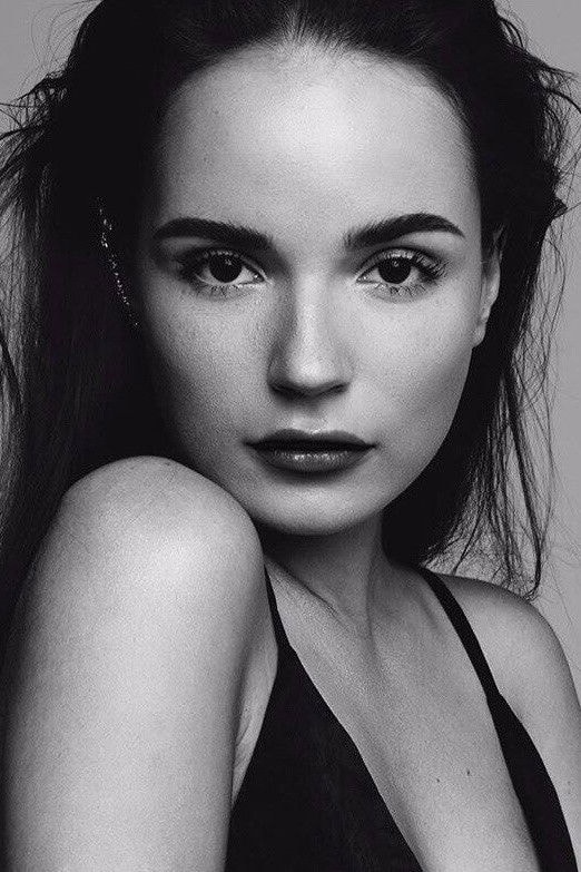 Foto de Саша Спилберг