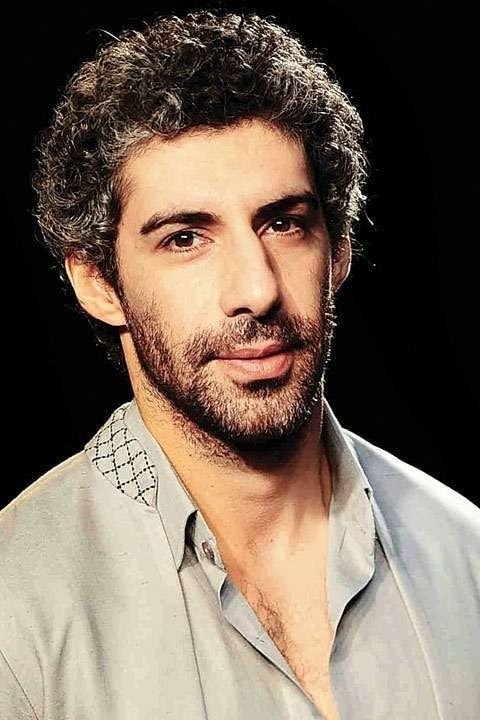 Foto de Jim Sarbh