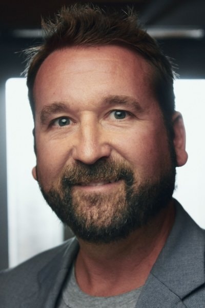 Foto de Mark Atkinson