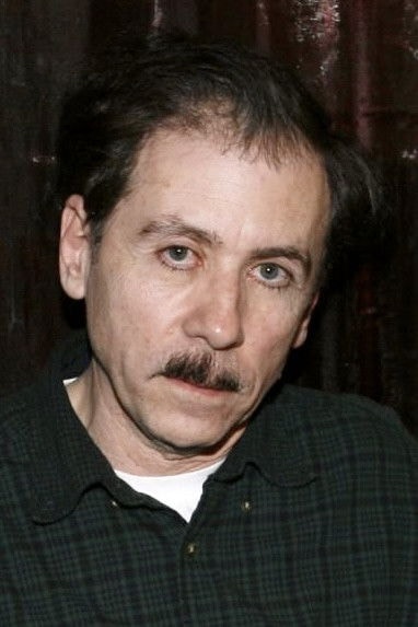 Foto de Terry Zwigoff