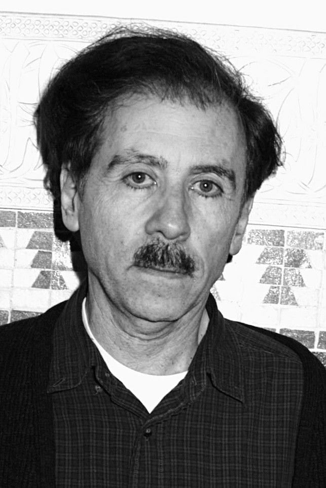 Foto de Terry Zwigoff