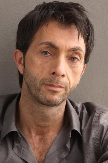 Foto de Alexis Desseaux