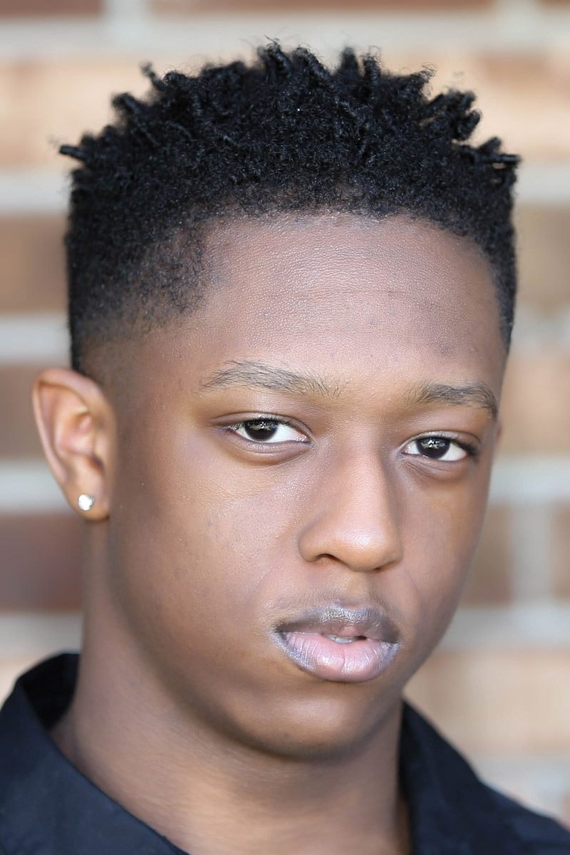 Foto de Kaden Washington Lewis