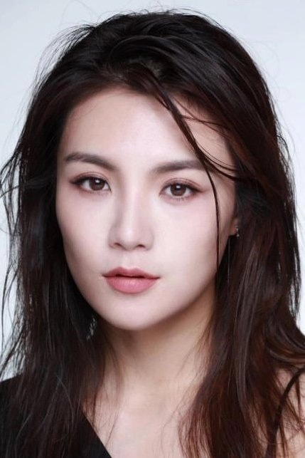Foto de Candice Zhao