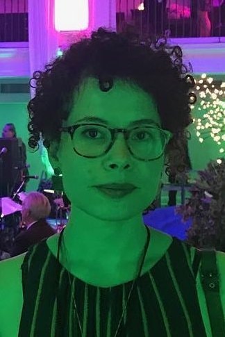 Foto de Aleks Sennwald