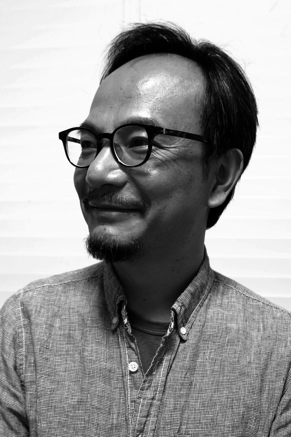 Foto de Liu Jian