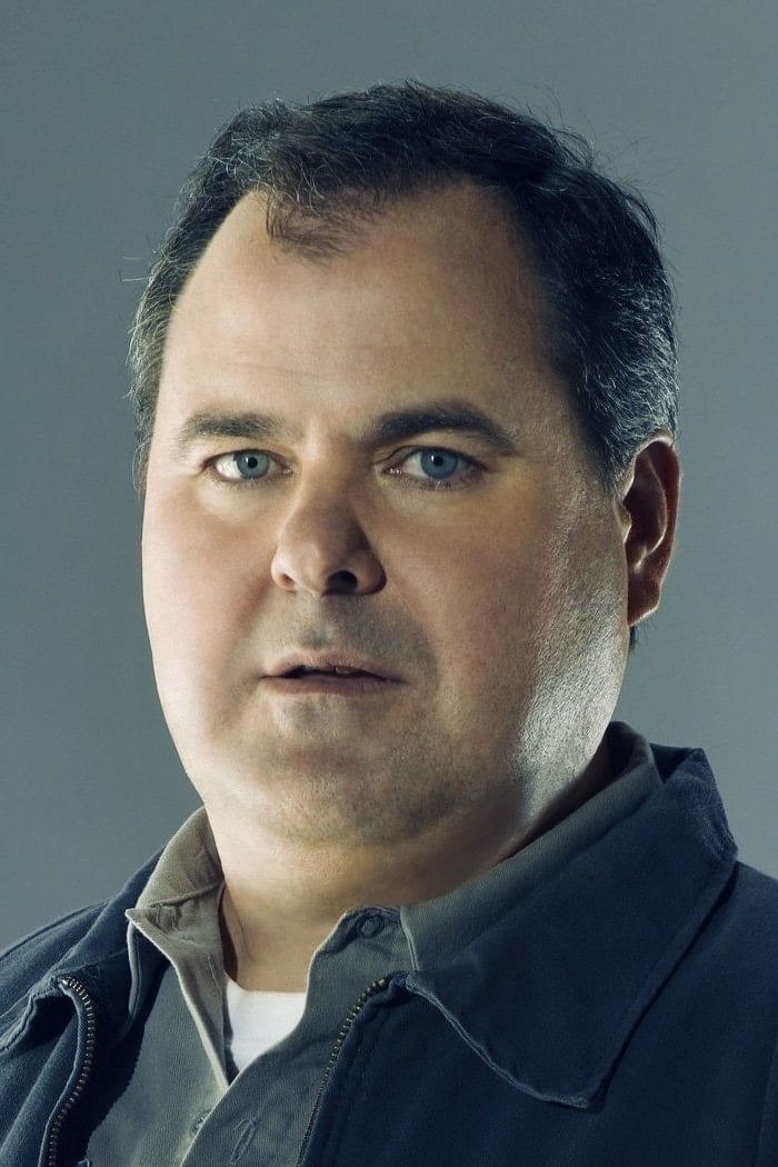 Foto de Bob Stephenson