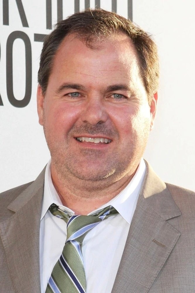 Foto de Bob Stephenson