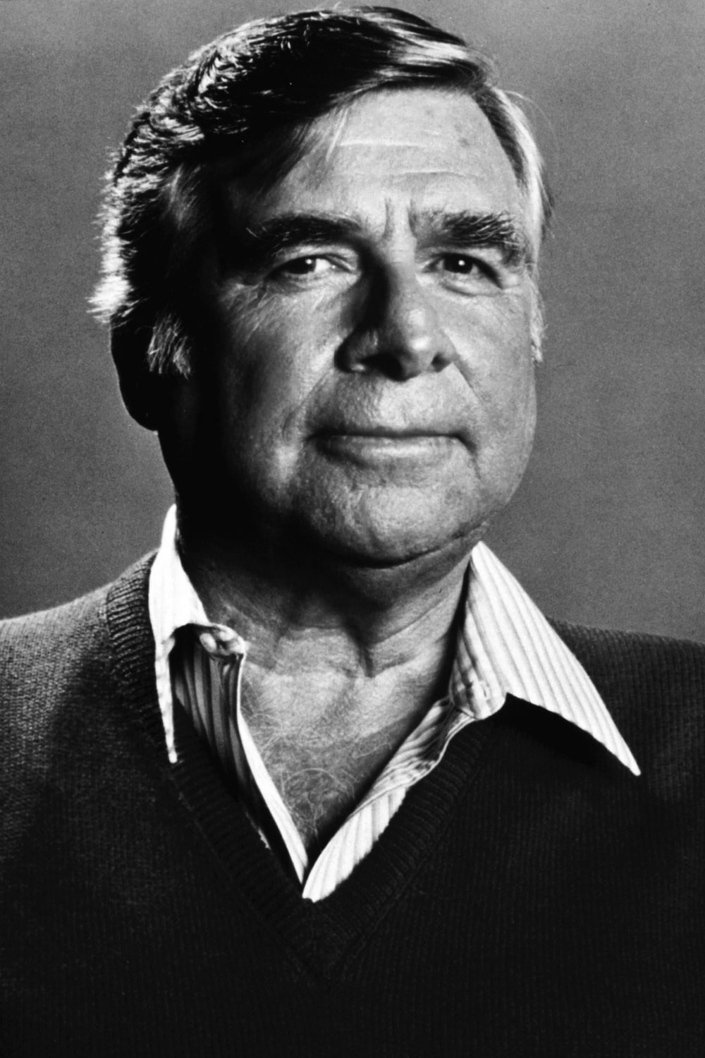 Foto de Gene Roddenberry