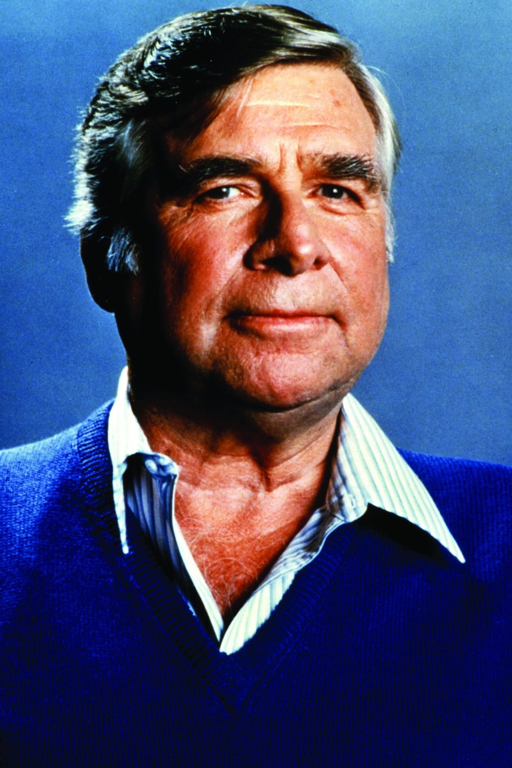 Foto de Gene Roddenberry