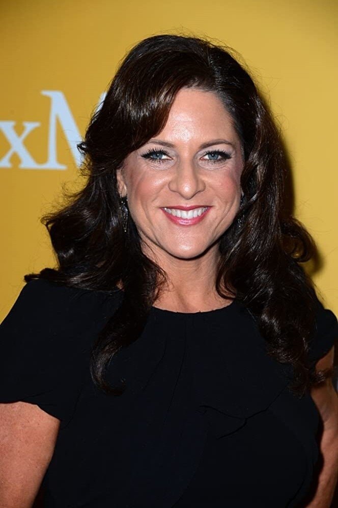 Foto de Cathy Schulman