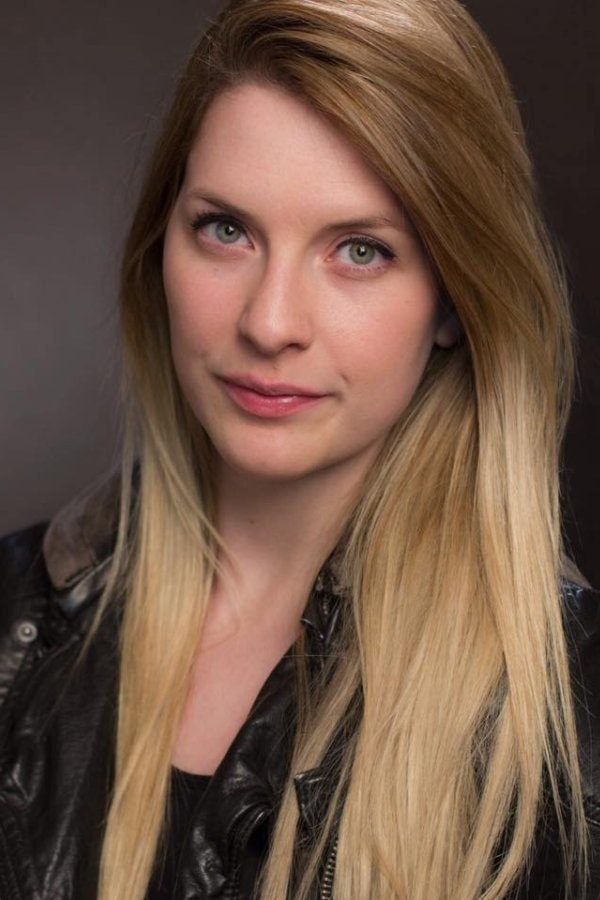 Foto de Morgan Mabey