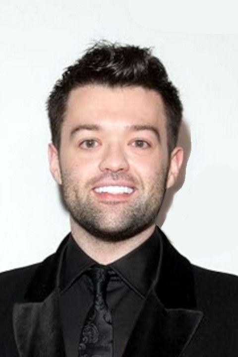 Foto de Eamonn McCrystal